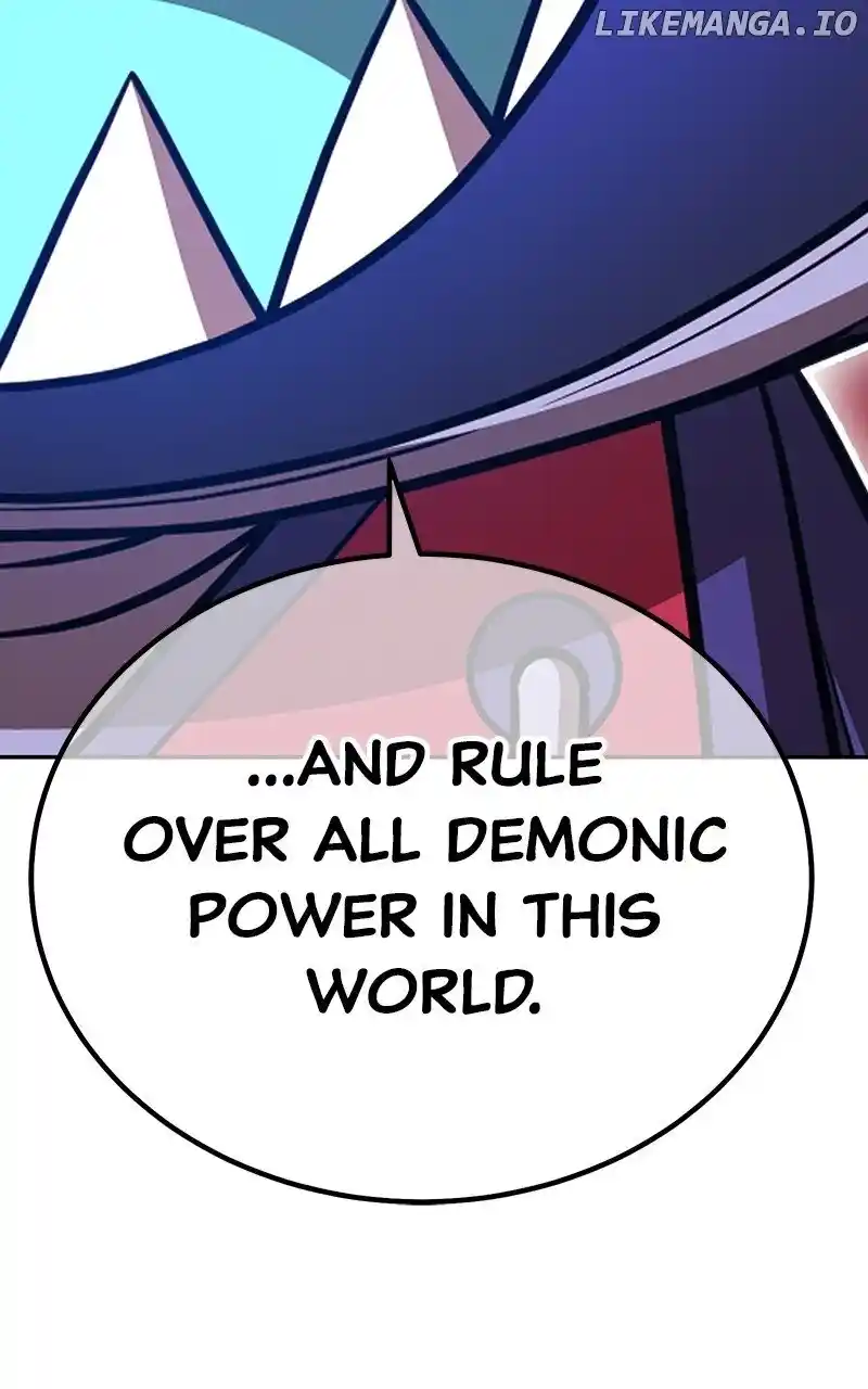 +99 Wooden Stick Chapter 108