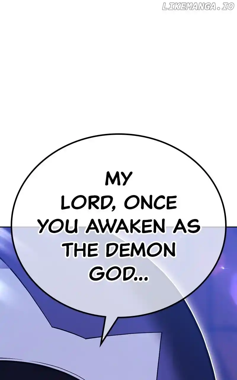 +99 Wooden Stick Chapter 108