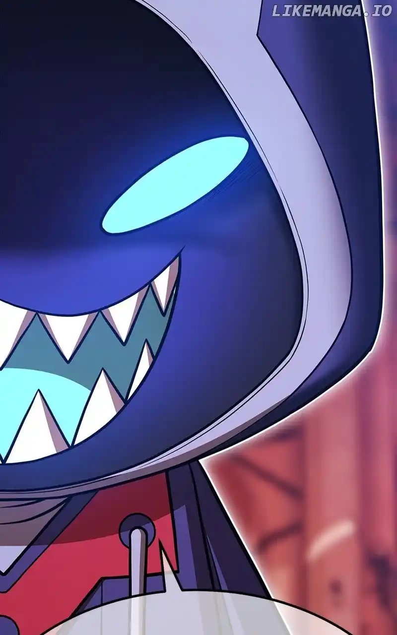 +99 Wooden Stick Chapter 108