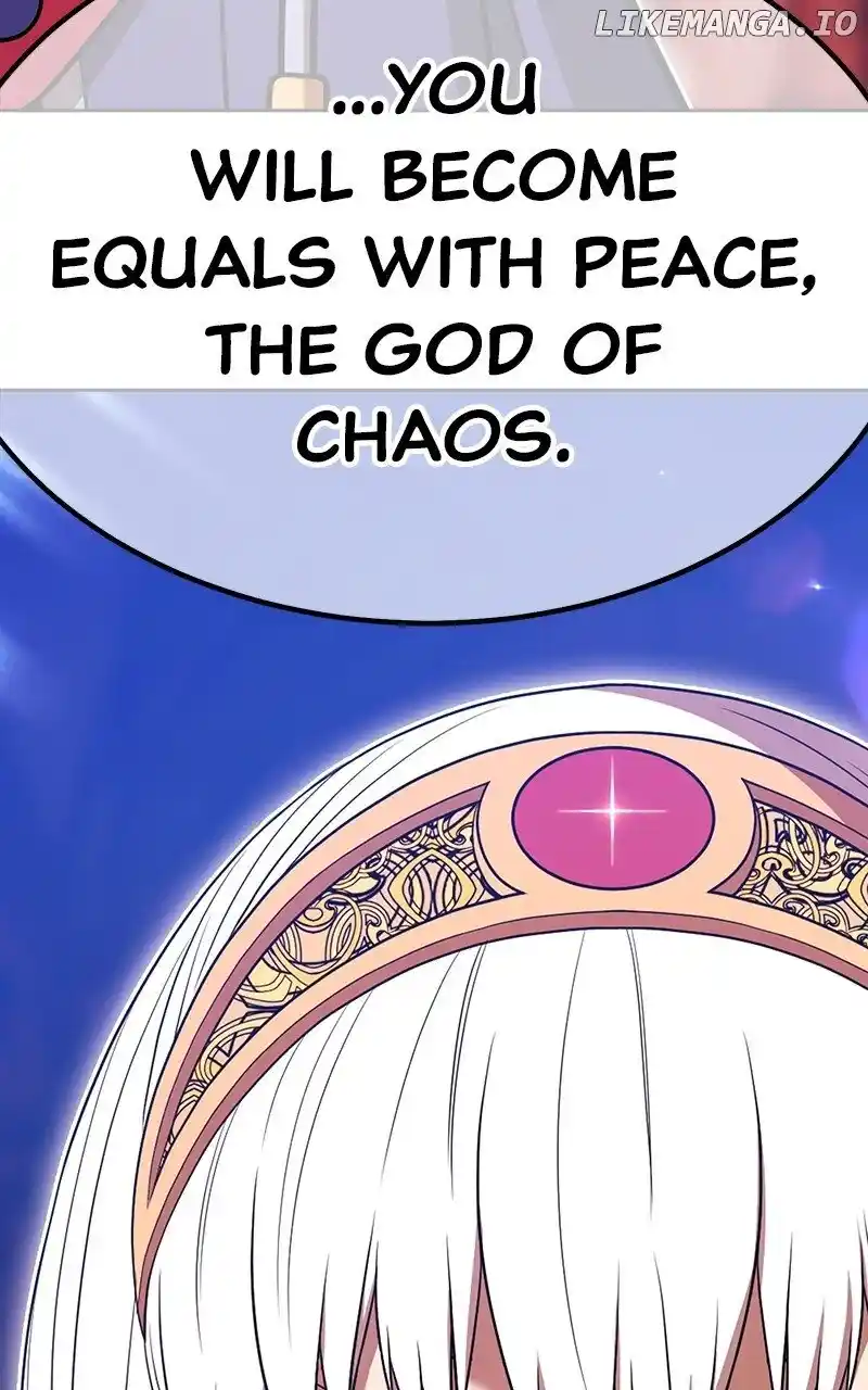 +99 Wooden Stick Chapter 108