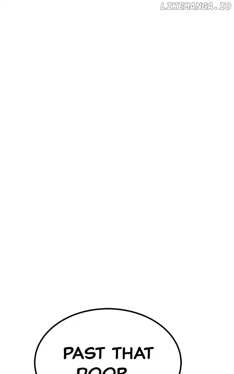 +99 Wooden Stick Chapter 108