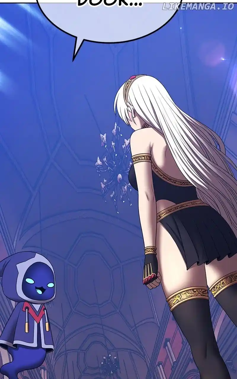 +99 Wooden Stick Chapter 108