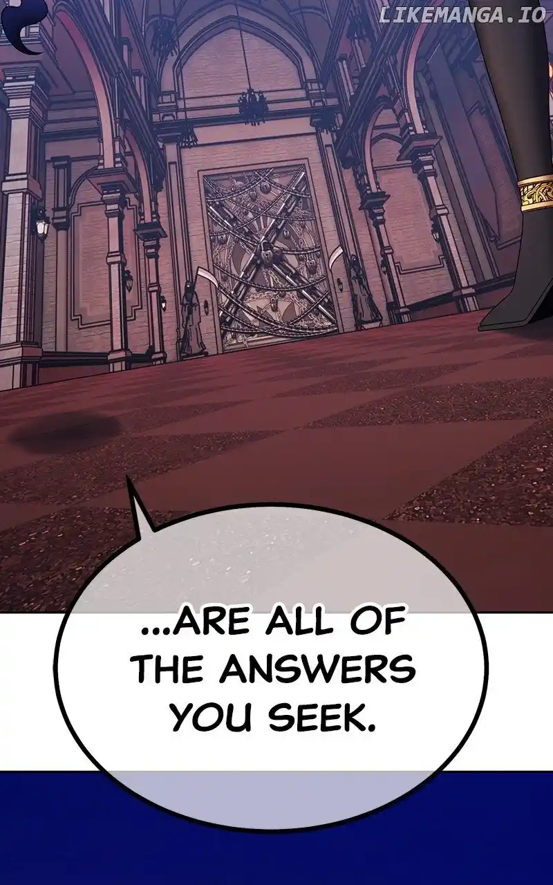 +99 Wooden Stick Chapter 108