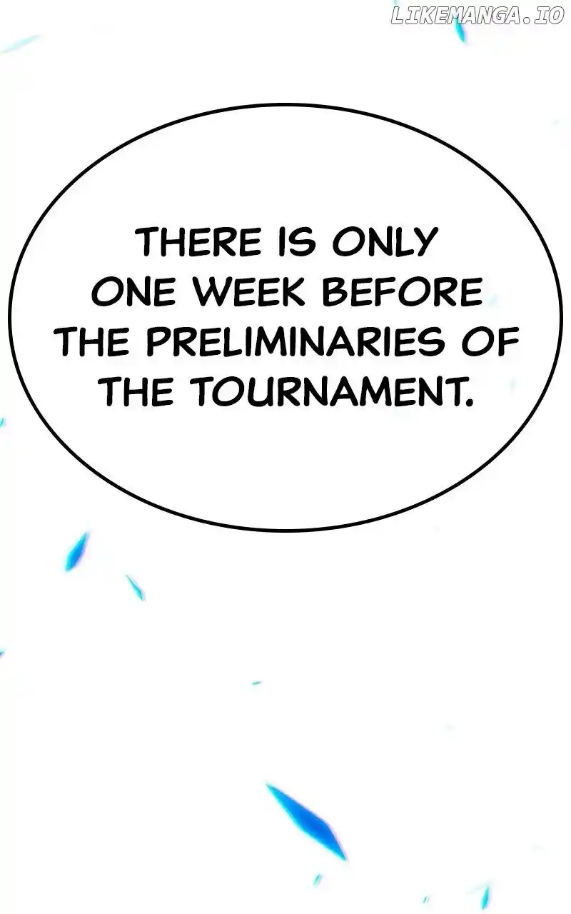 +99 Wooden Stick Chapter 108