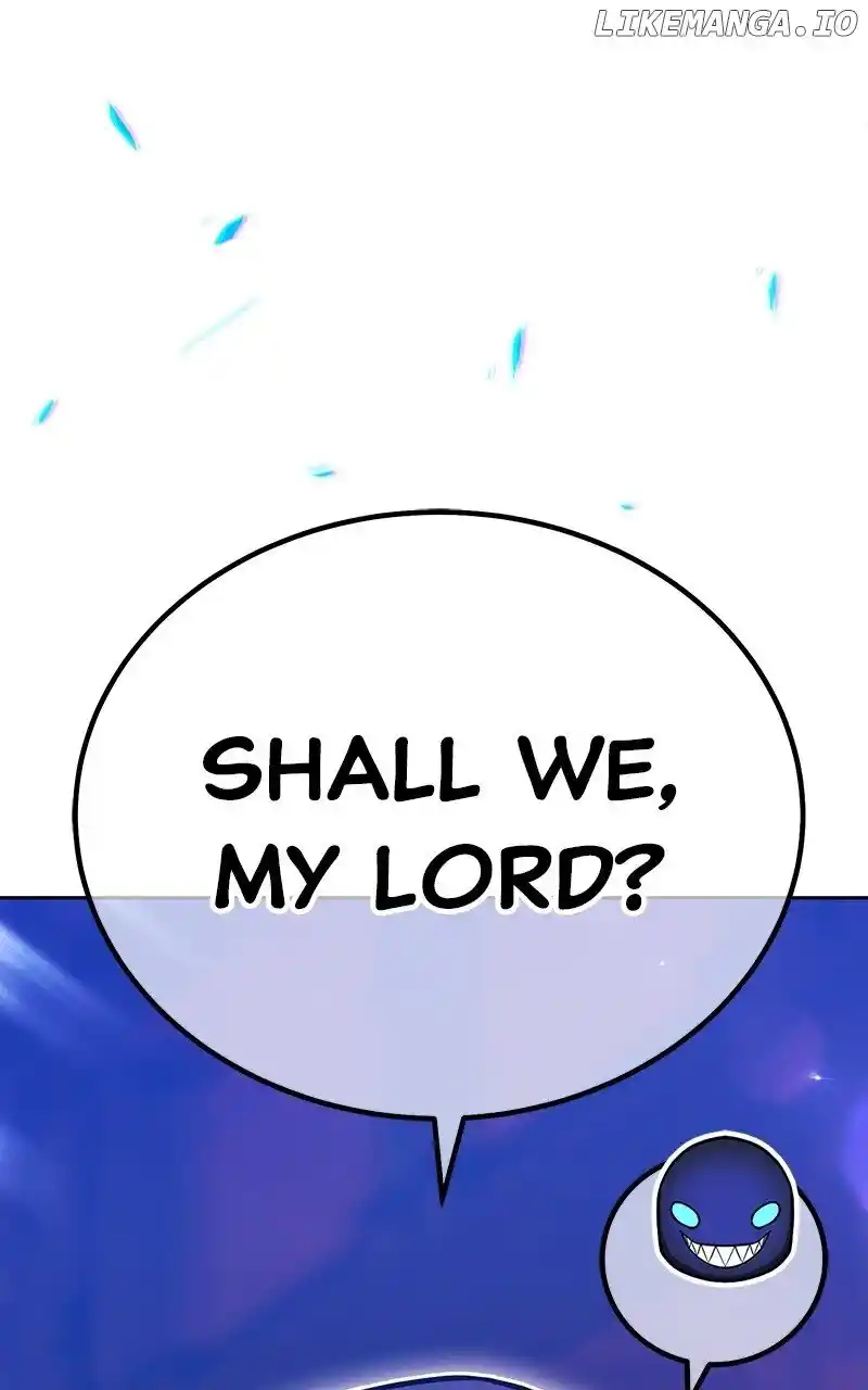 +99 Wooden Stick Chapter 108