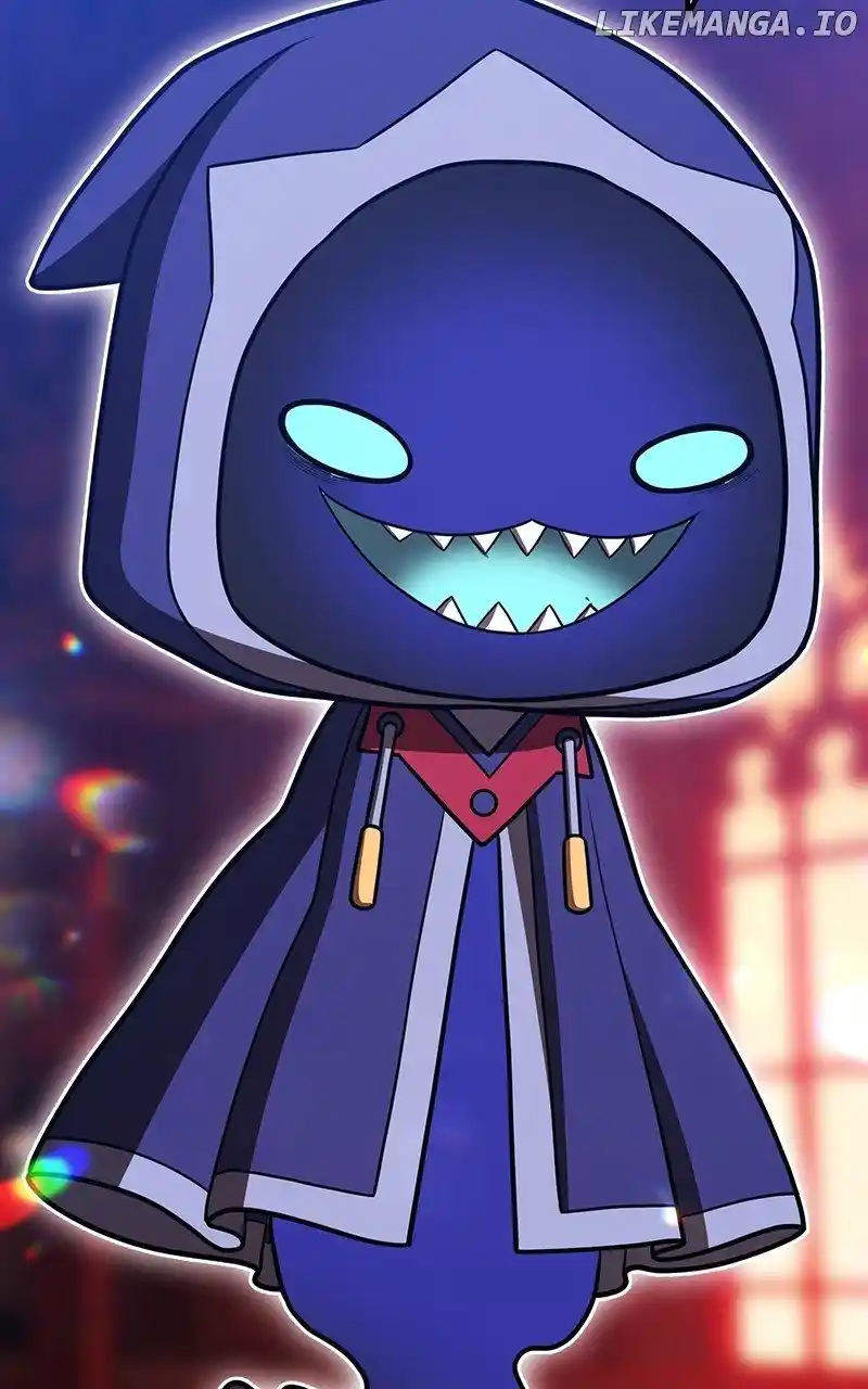 +99 Wooden Stick Chapter 108