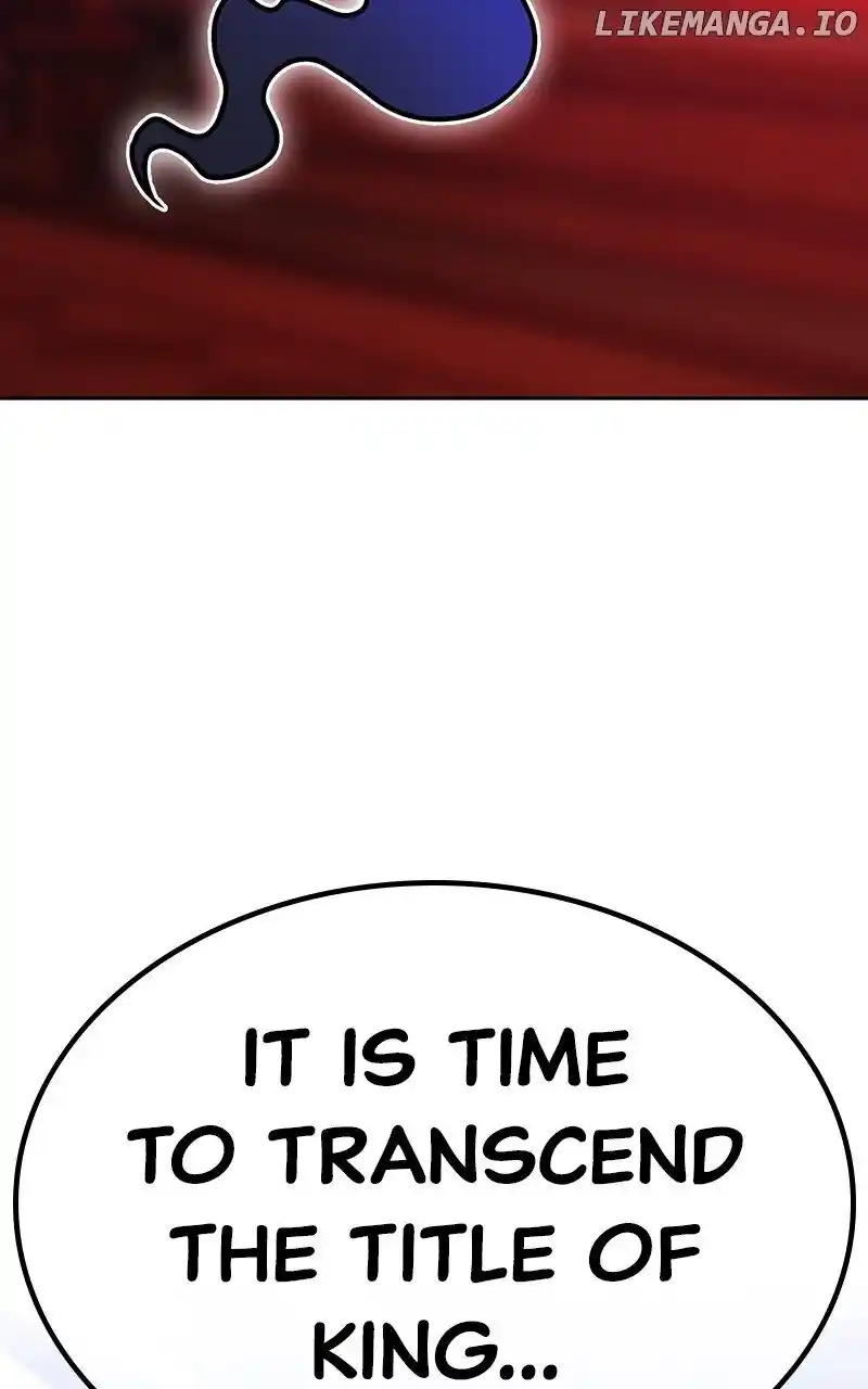 +99 Wooden Stick Chapter 108