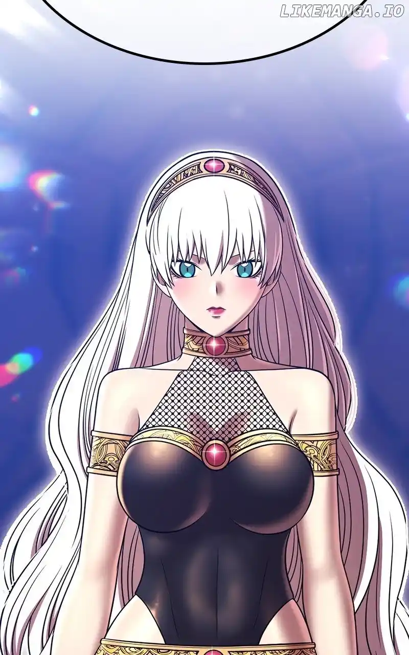 +99 Wooden Stick Chapter 108