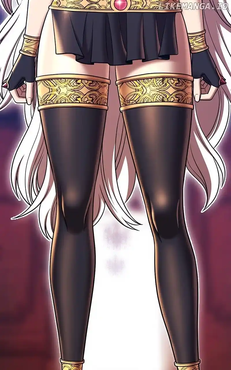 +99 Wooden Stick Chapter 108