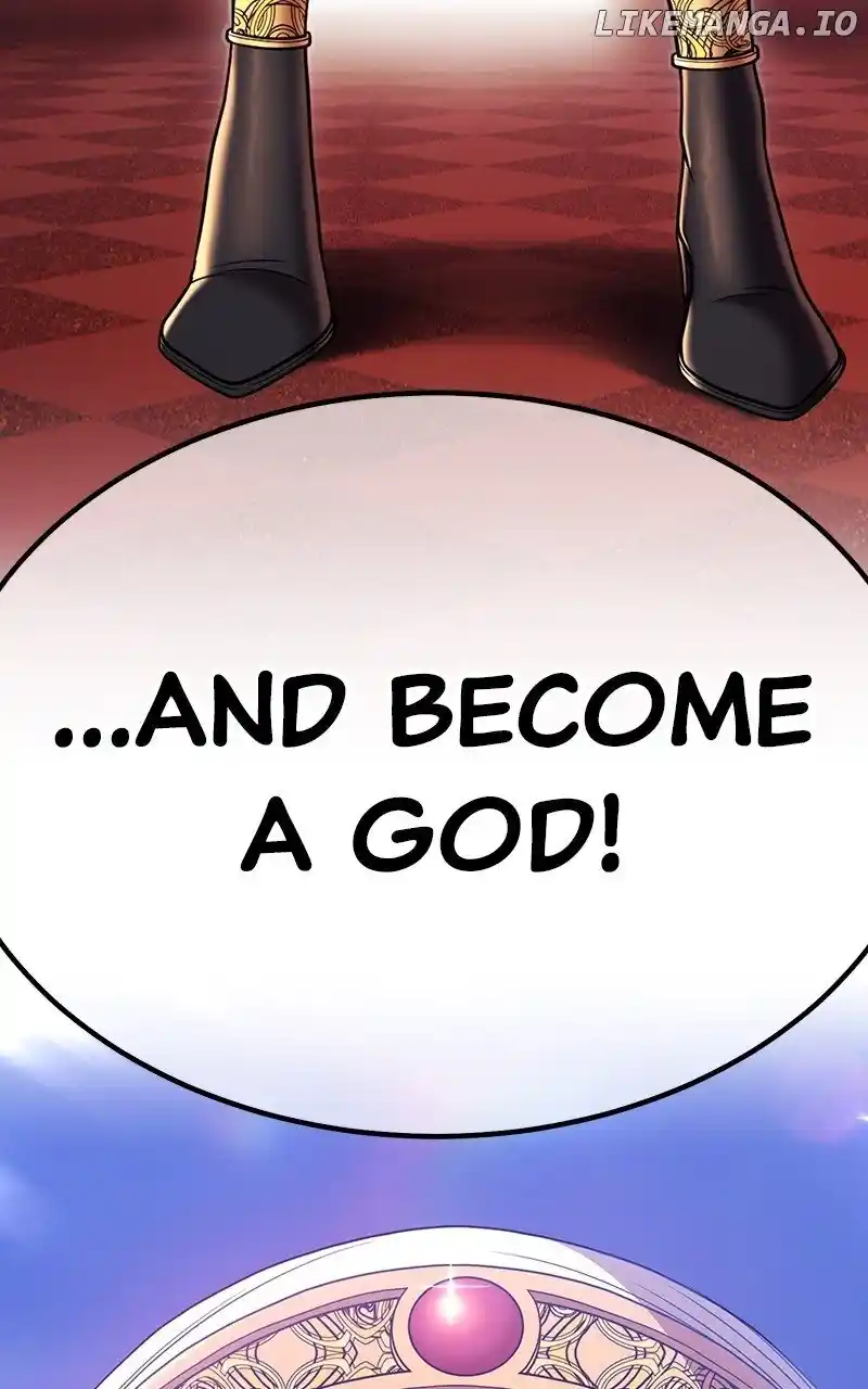 +99 Wooden Stick Chapter 108