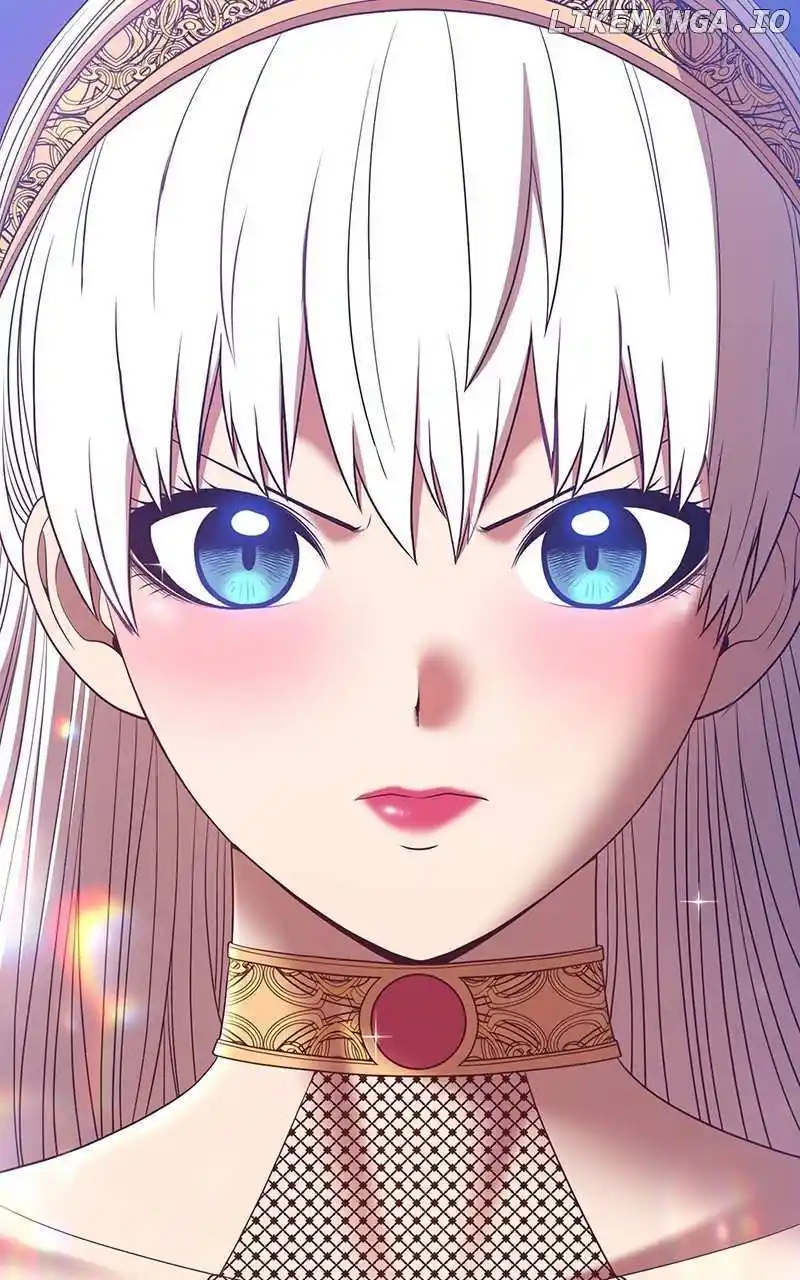 +99 Wooden Stick Chapter 108