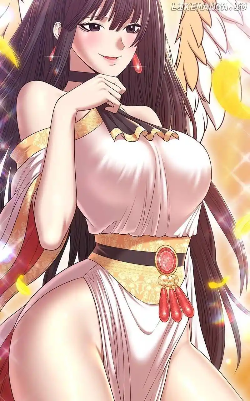 +99 Wooden Stick Chapter 108