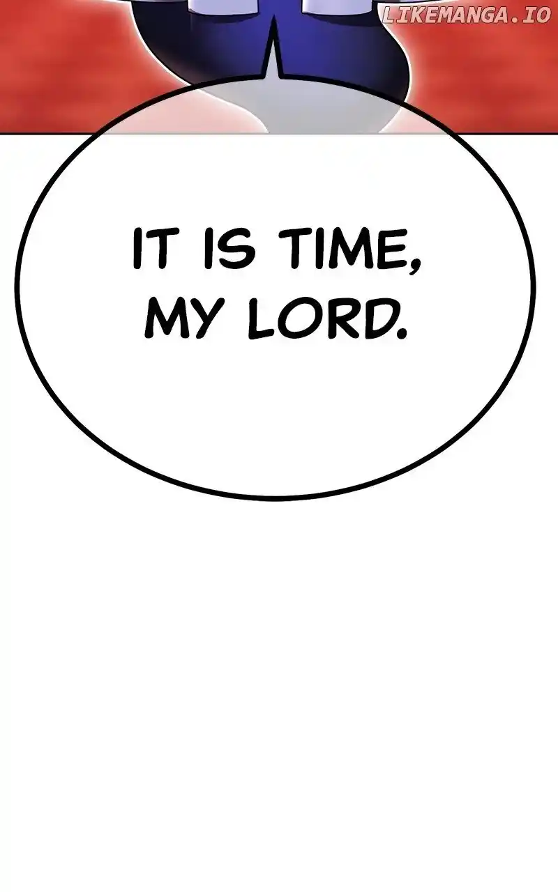 +99 Wooden Stick Chapter 109