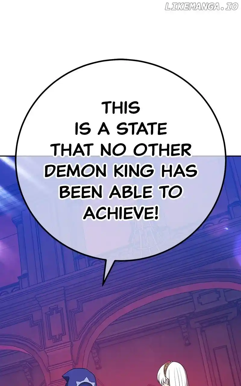 +99 Wooden Stick Chapter 109