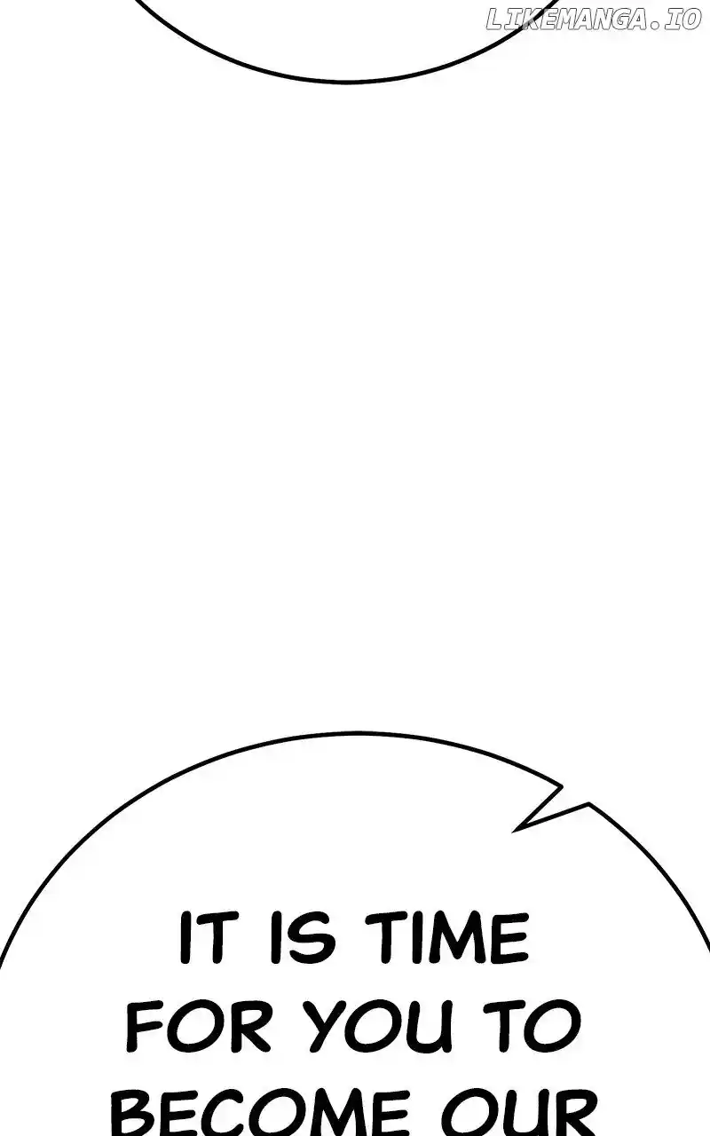 +99 Wooden Stick Chapter 109