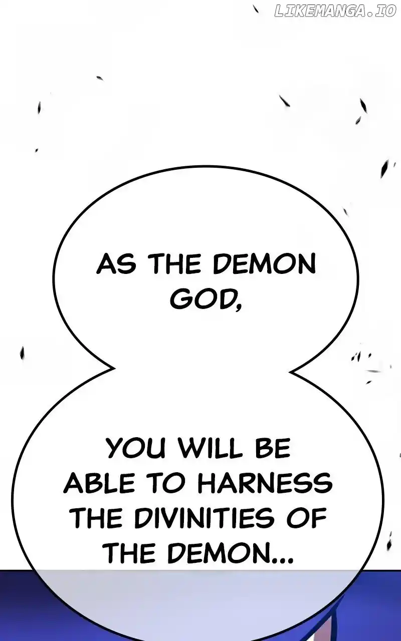 +99 Wooden Stick Chapter 109