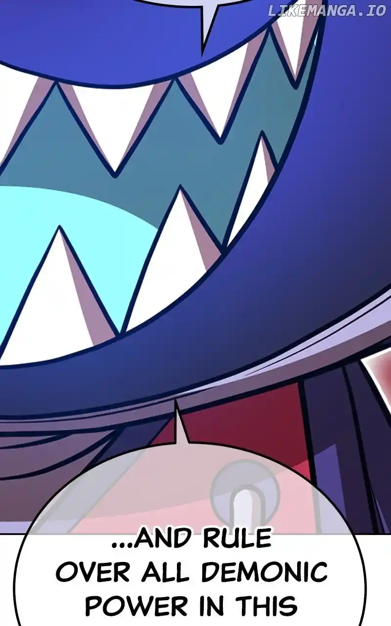 +99 Wooden Stick Chapter 109