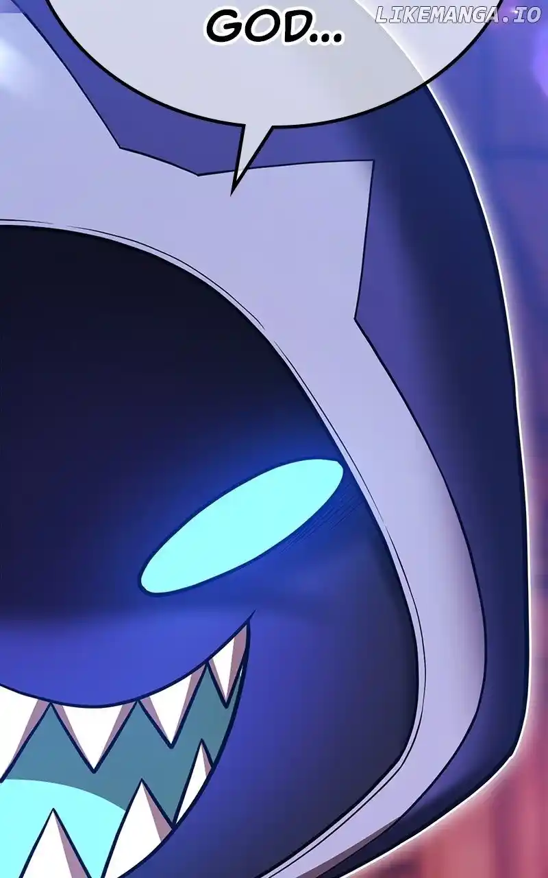 +99 Wooden Stick Chapter 109