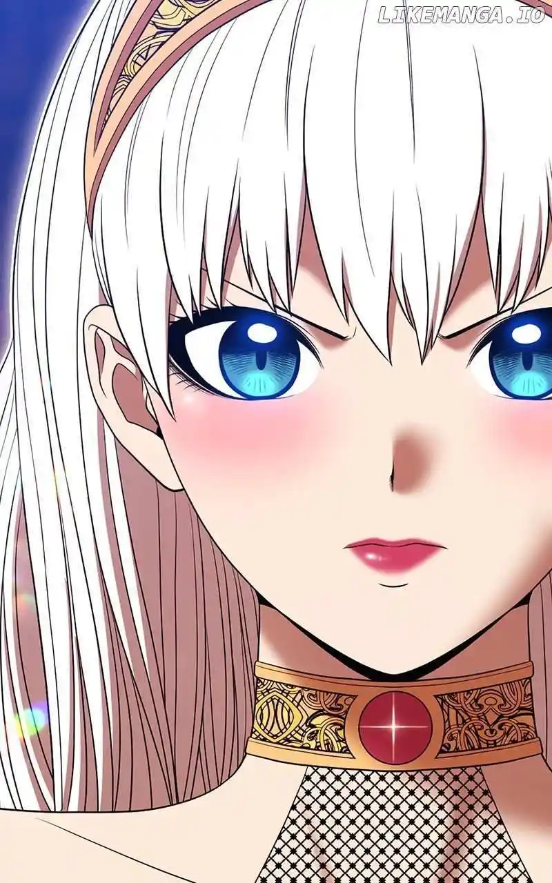 +99 Wooden Stick Chapter 109