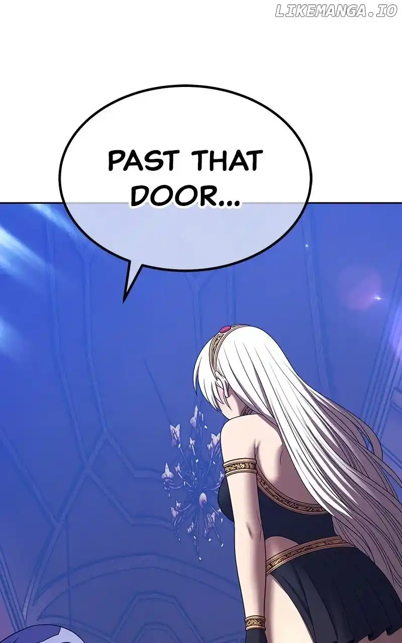 +99 Wooden Stick Chapter 109