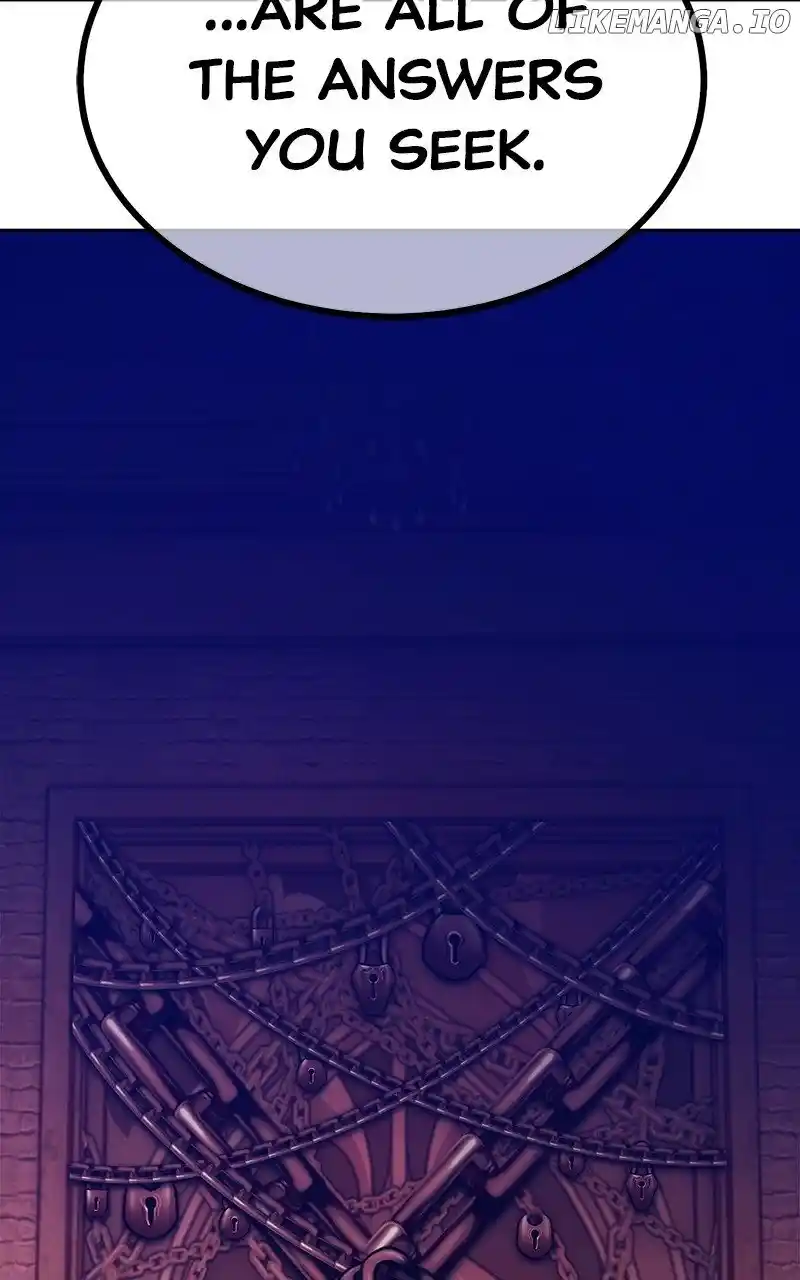 +99 Wooden Stick Chapter 109