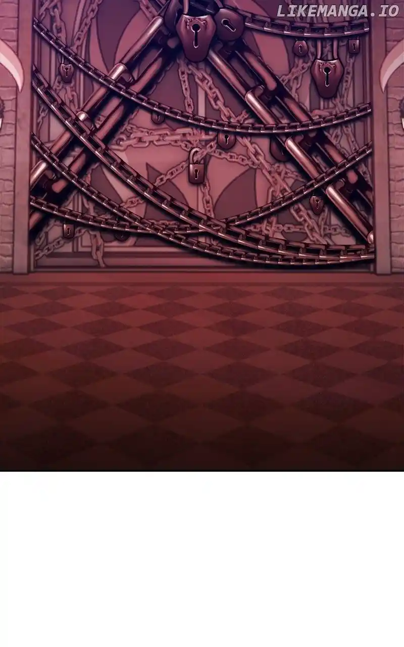 +99 Wooden Stick Chapter 109