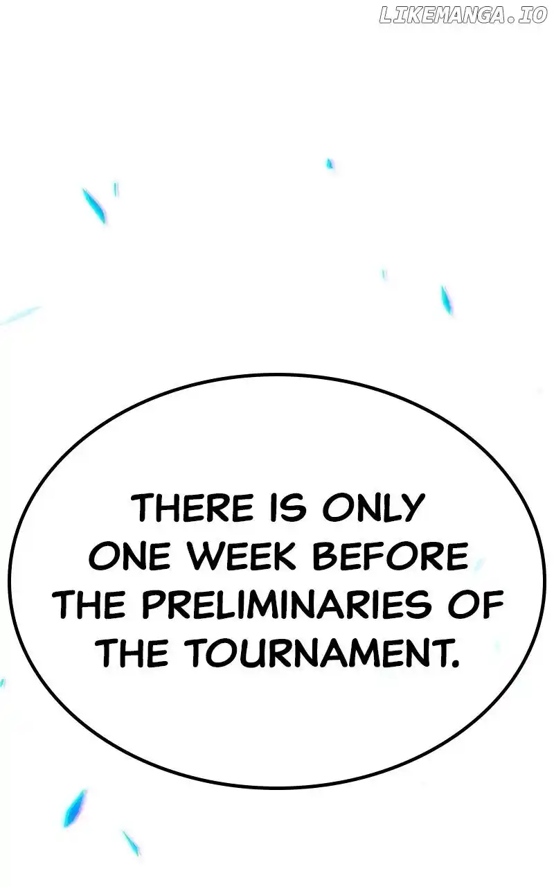 +99 Wooden Stick Chapter 109