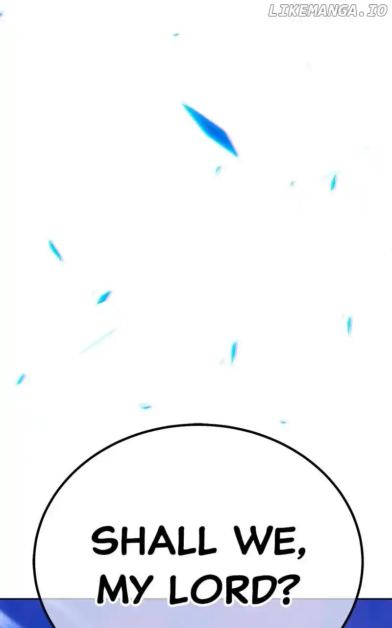 +99 Wooden Stick Chapter 109