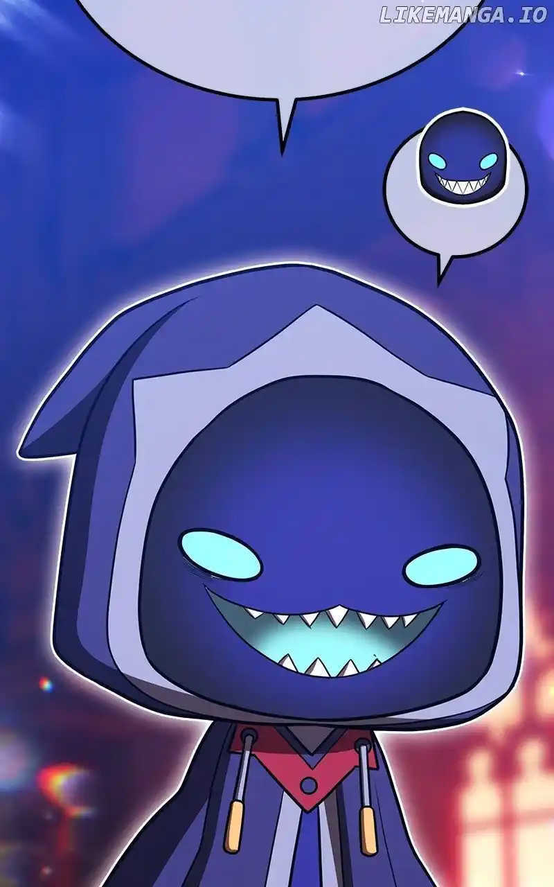 +99 Wooden Stick Chapter 109