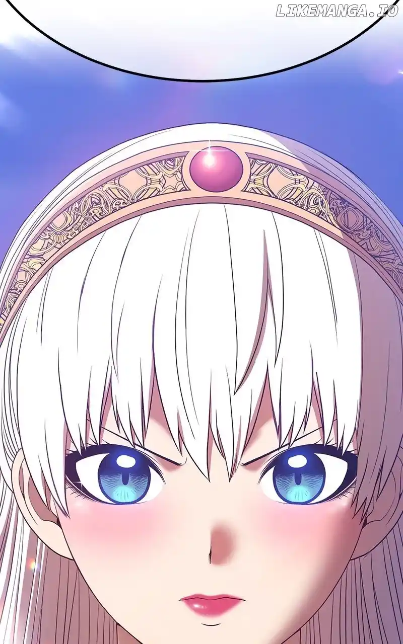 +99 Wooden Stick Chapter 109