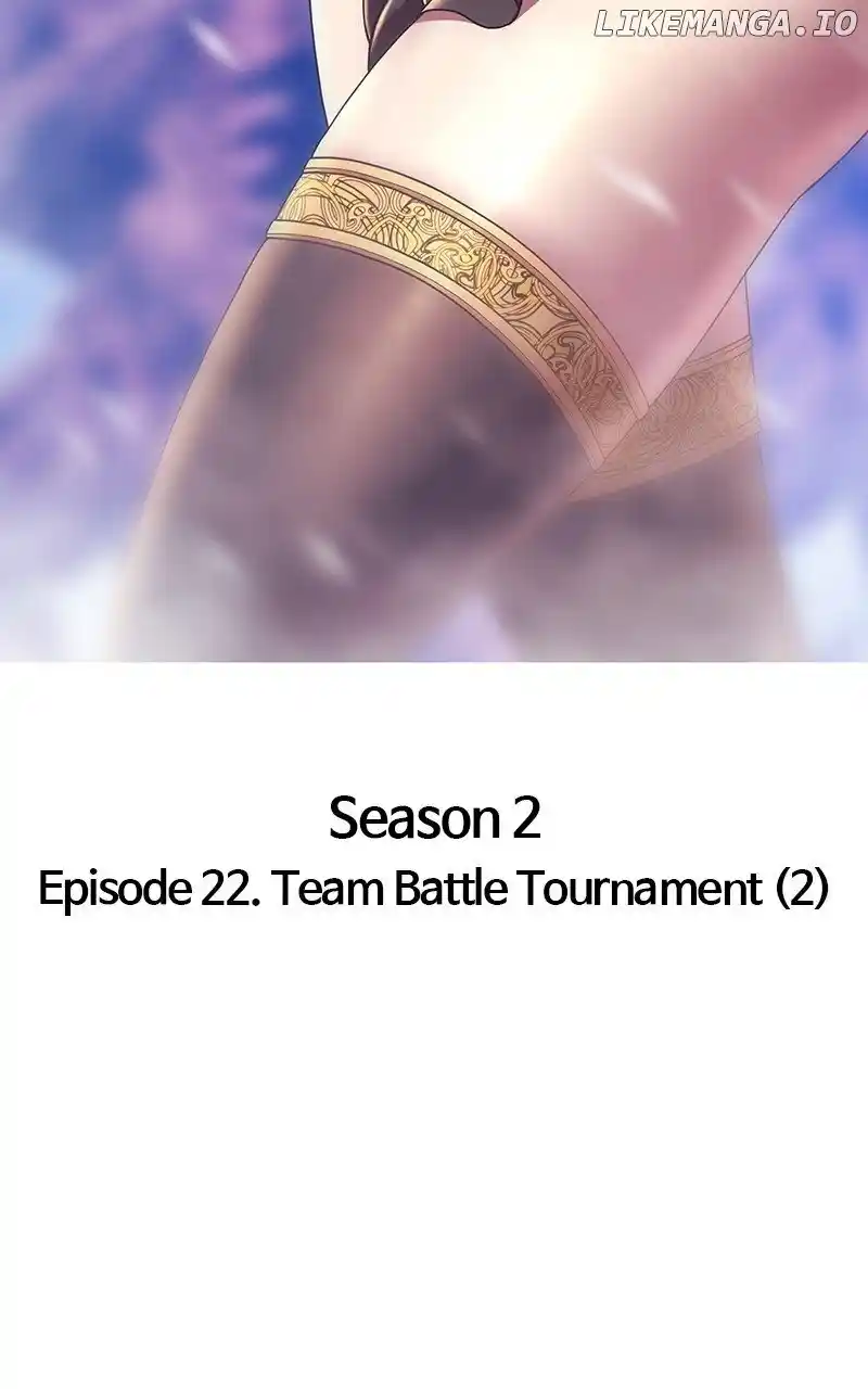 +99 Wooden Stick Chapter 109