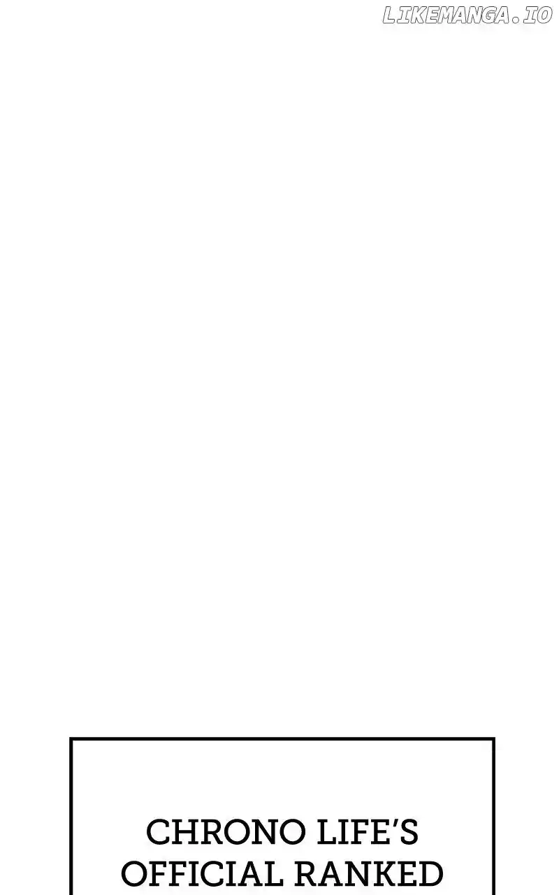 +99 Wooden Stick Chapter 109