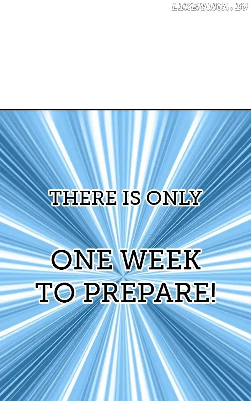 +99 Wooden Stick Chapter 109