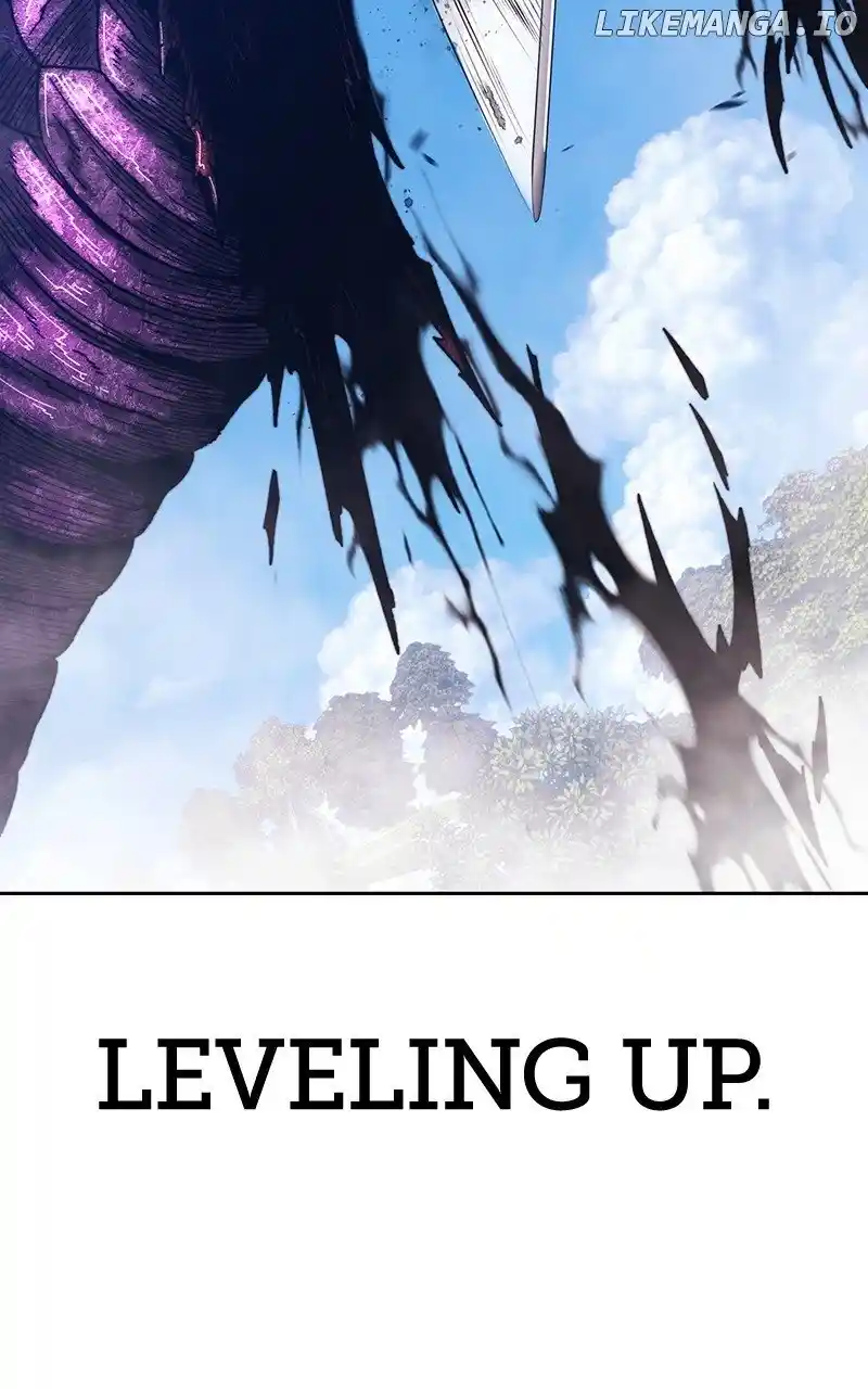 +99 Wooden Stick Chapter 109