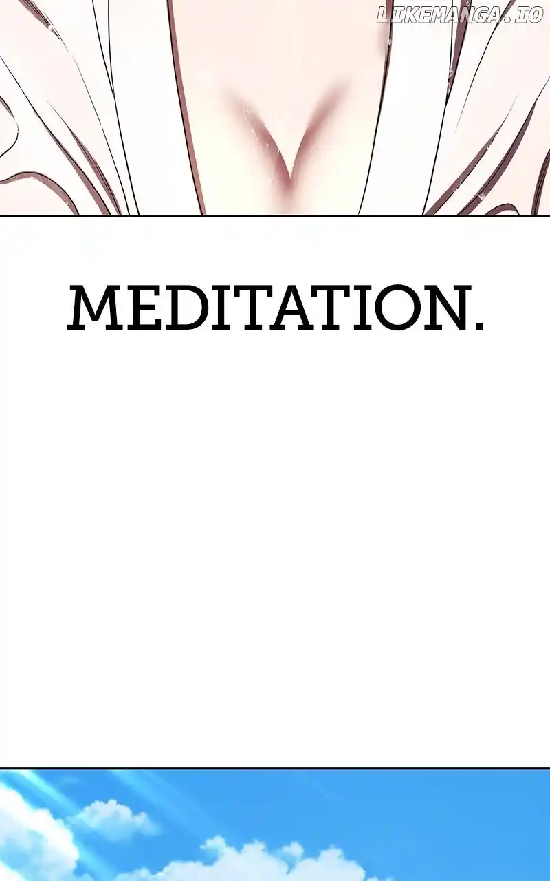 +99 Wooden Stick Chapter 109