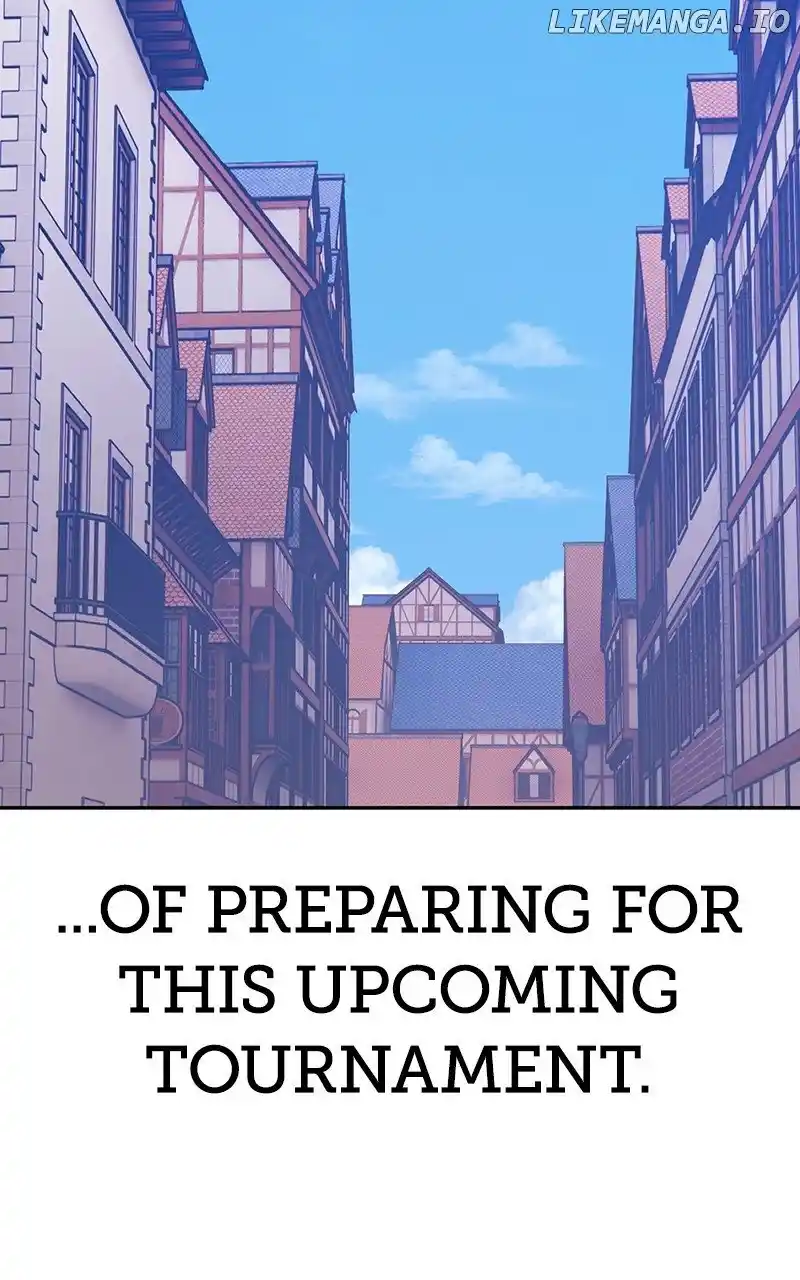 +99 Wooden Stick Chapter 109