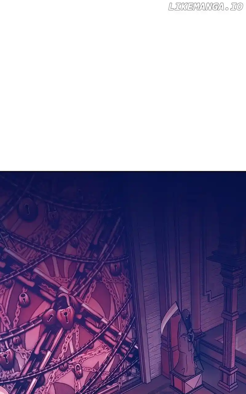 +99 Wooden Stick Chapter 109