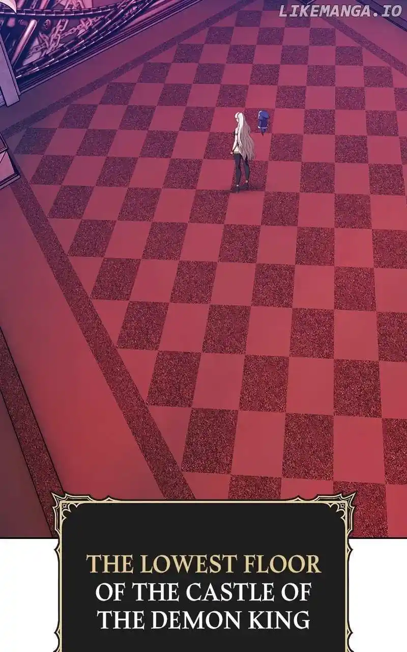 +99 Wooden Stick Chapter 109