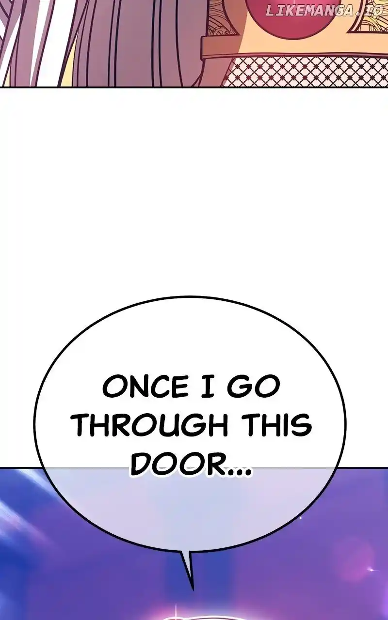 +99 Wooden Stick Chapter 109