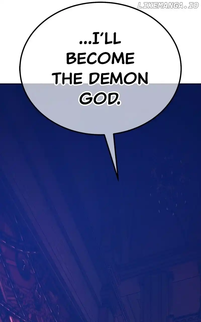 +99 Wooden Stick Chapter 109