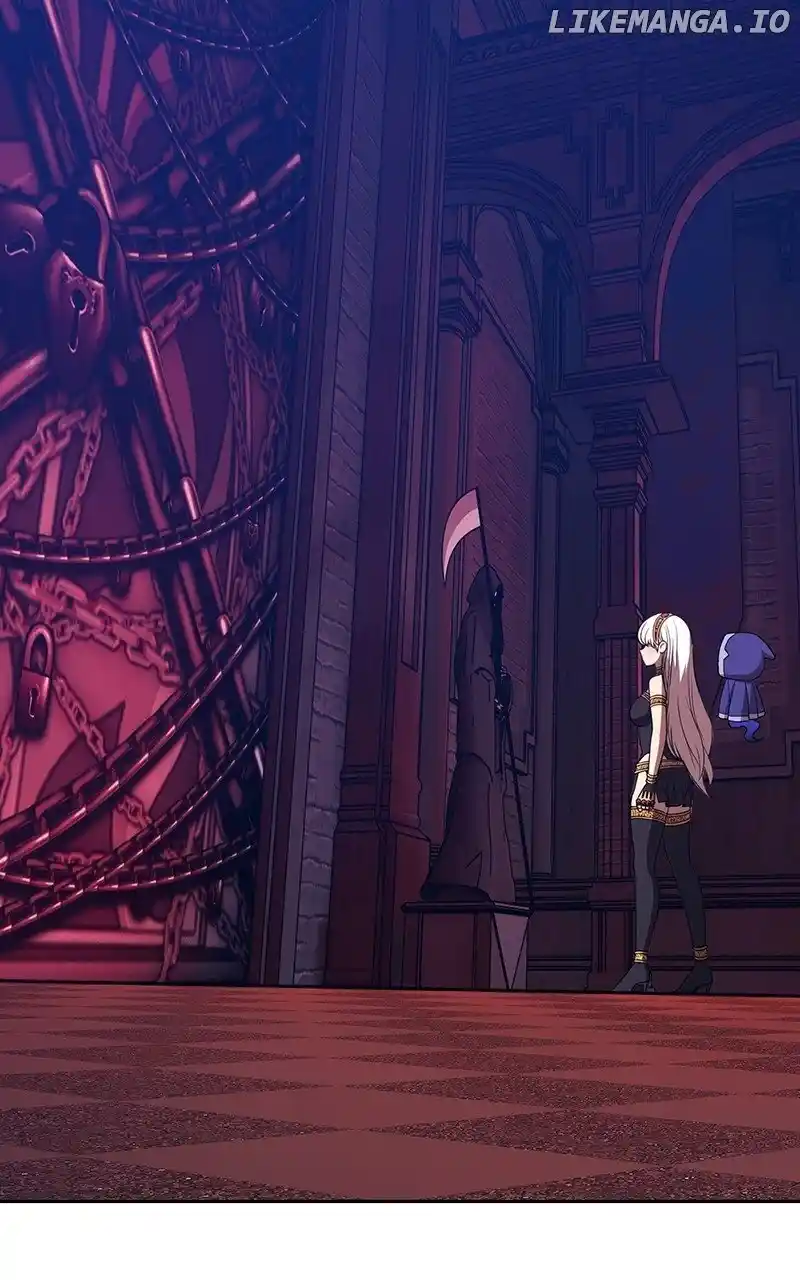 +99 Wooden Stick Chapter 109