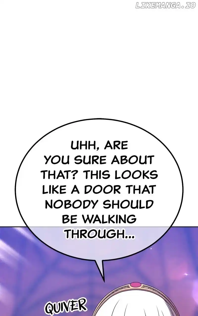 +99 Wooden Stick Chapter 109