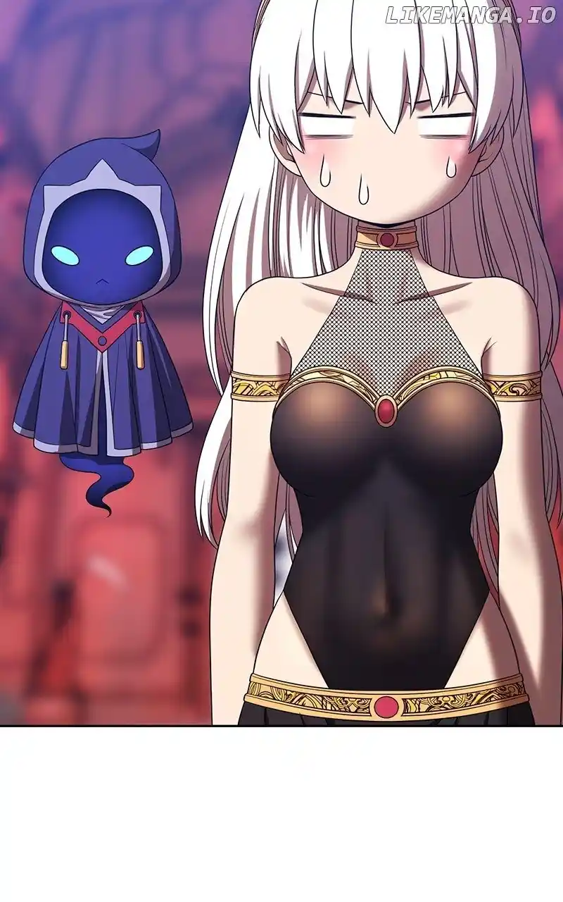 +99 Wooden Stick Chapter 109