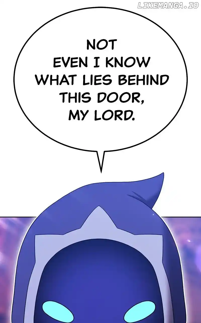 +99 Wooden Stick Chapter 109