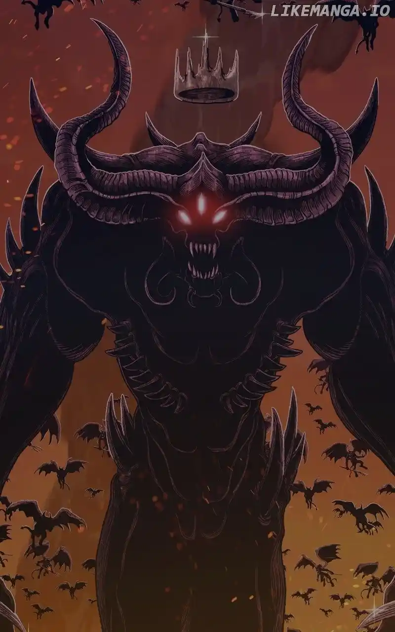 +99 Wooden Stick Chapter 109