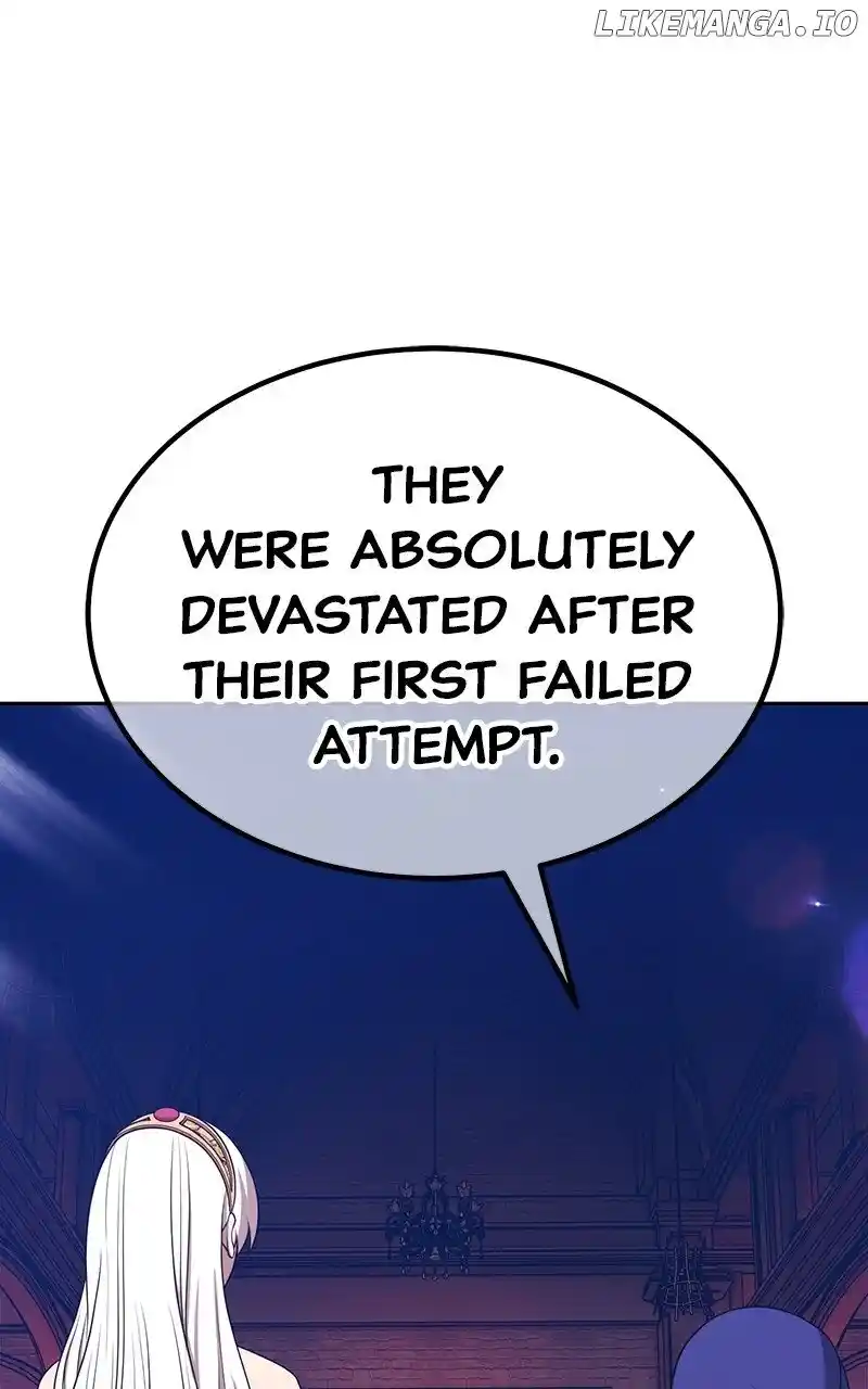 +99 Wooden Stick Chapter 109