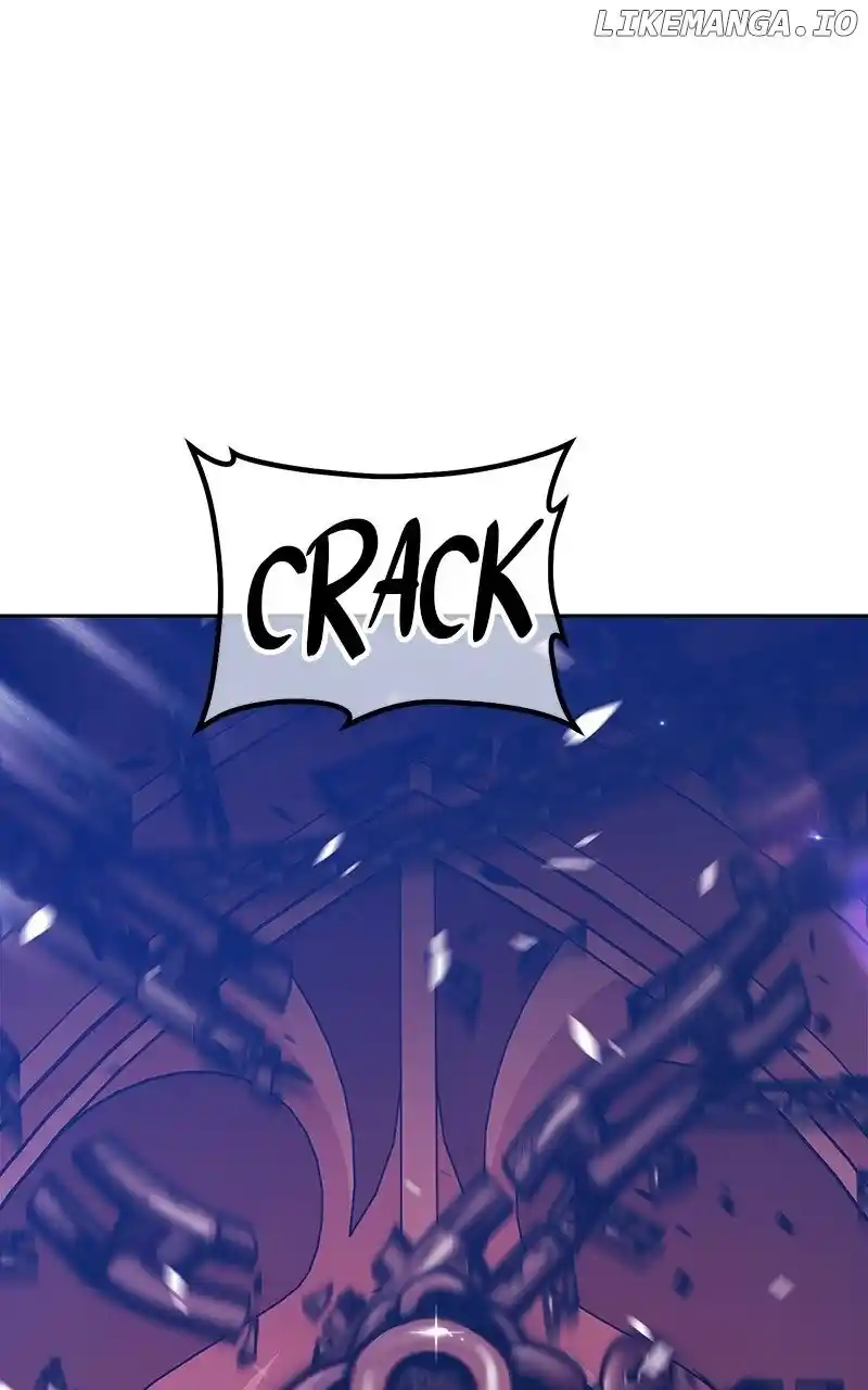 +99 Wooden Stick Chapter 109