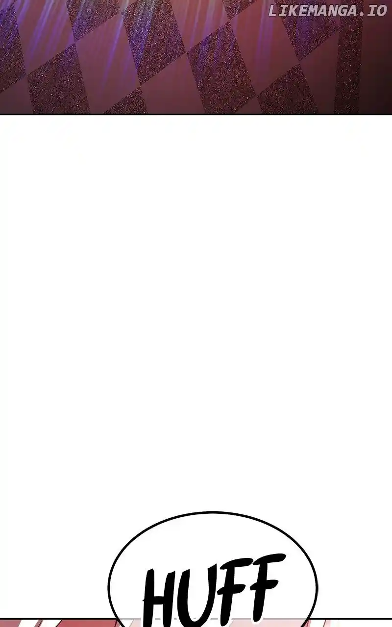 +99 Wooden Stick Chapter 109