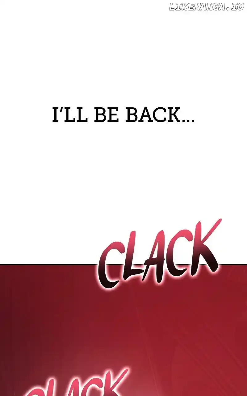 +99 Wooden Stick Chapter 109