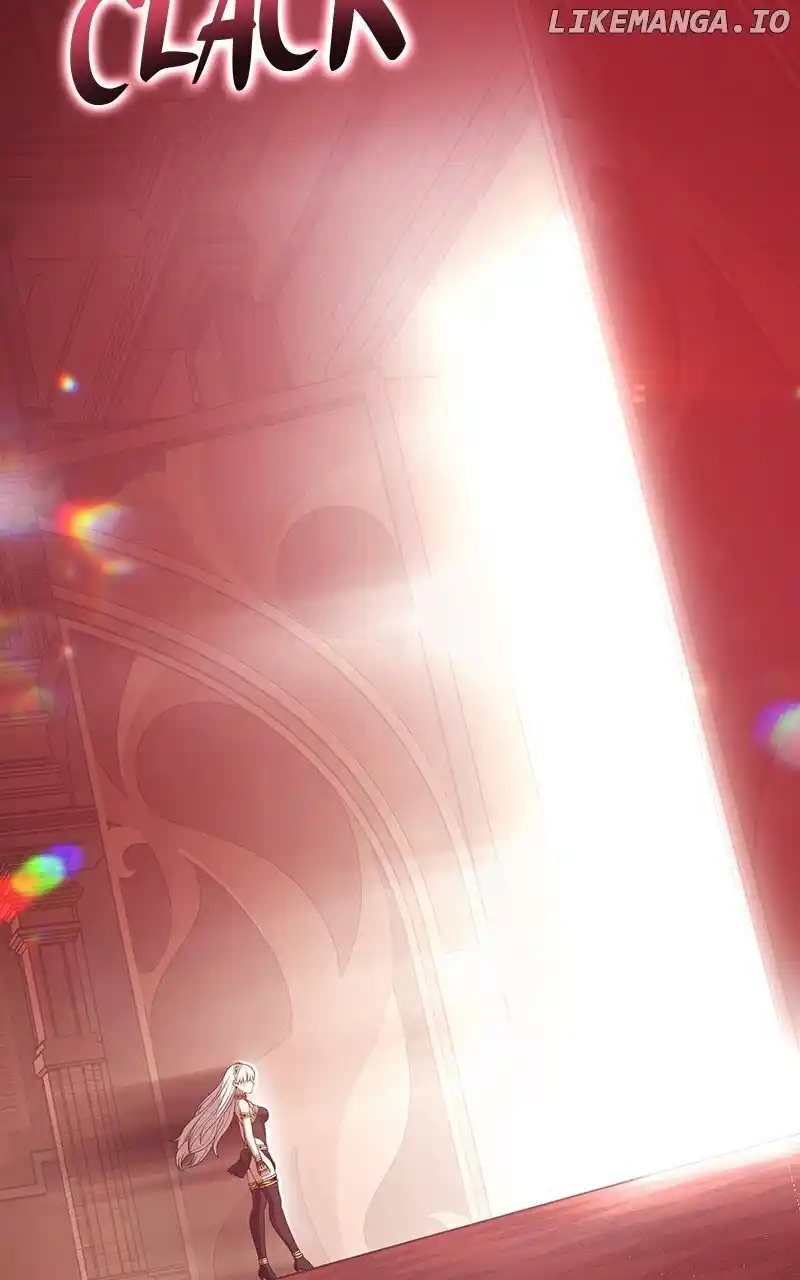 +99 Wooden Stick Chapter 109